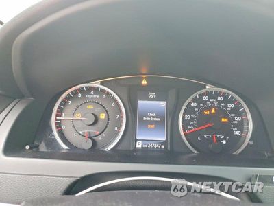 Zdjęcie 9 z 12 samochodu: 2015 TOYOTA CAMRY SE VIN:4T1BF1FK1FU926099 - miniatura
