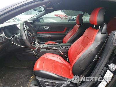 Zdjęcie 7 z 13 samochodu: 2018 FORD MUSTANG VIN:1FATP8UH6J5167013 - miniatura