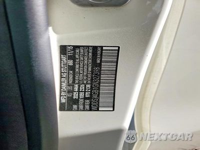 Zdjęcie 12 z 12 samochodu: 2016 MERCEDES-BENZ CLA 250 4MATIC VIN:WDDSJ4GB1GN327398 - miniatura
