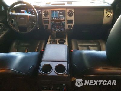 Zdjęcie 8 z 14 samochodu: 2017 FORD EXPEDITION EL XLT VIN:1FMJK1HT5HEA75726 - miniatura