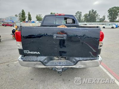 Zdjęcie 6 z 12 samochodu: 2007 TOYOTA TUNDRA SR5 VIN:5TFRT54107X008969 - miniatura