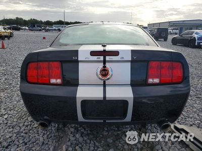 Zdjęcie 6 z 13 samochodu: 2007 FORD MUSTANG GT VIN:1ZVHT82HX75289216 - miniatura