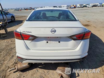 Zdjęcie 6 z 13 samochodu: 2025 NISSAN ALTIMA S VIN:1N4BL4BV0SN308720 - miniatura