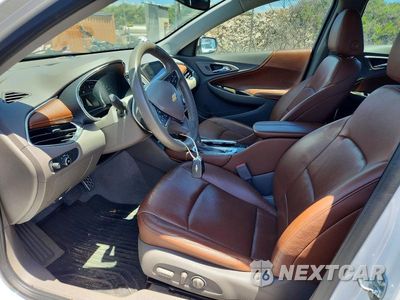 Zdjęcie 7 z 12 samochodu: 2016 CHEVROLET MALIBU PREMIER VIN:1G1ZH5SXXGF217580 - miniatura
