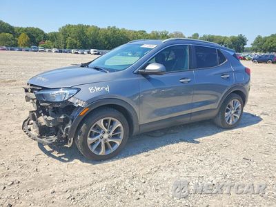 2021 BUICK ENCORE GX SELECT KL4MMDS2XMB049190 - główne zdjęcie licytacji z USA - miniatura