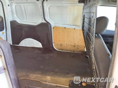 Zdjęcie 11 z 13 samochodu: 2016 FORD TRANSIT CONNECT XL VIN:NM0LS7E70G1290022 - miniatura