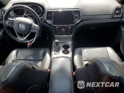 Zdjęcie 8 z 12 samochodu: 2021 JEEP GRAND CHEROKEE LIMITED VIN:1C4RJFBG8MC769321 - miniatura