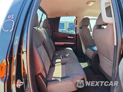 Zdjęcie 10 z 12 samochodu: 2014 TOYOTA TUNDRA SR5 VIN:5TFRM5F19EX068059 - miniatura