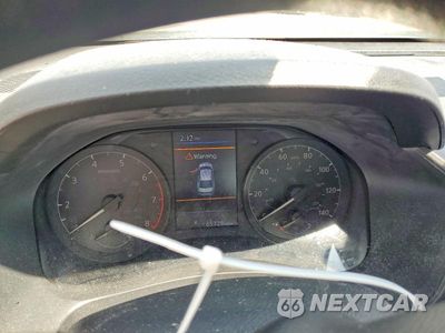 Zdjęcie 9 z 12 samochodu: 2023 NISSAN ALTIMA S VIN:1N4BL4BV8PN320766 - miniatura