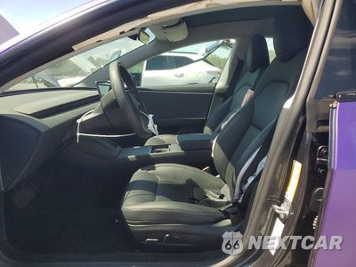 Zdjęcie 7 z 12 samochodu: 2024 TESLA MODEL 3 VIN:5YJ3E1EA8RF868297 - miniatura