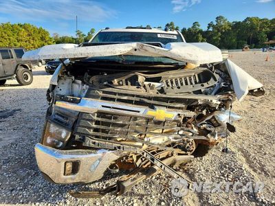 Piąte zdjęcie samochodu w środku: 2024 CHEVROLET SILVERADO K2500 HEAVY DUTY LT VIN:1GC4YNE76RF101129 - miniatura