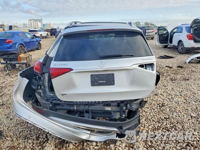 Zdjęcie 6 z 13 samochodu: 2021 MERCEDES-BENZ GLE 350 4MATIC VIN:4JGFB4KB6MA440374 - miniatura
