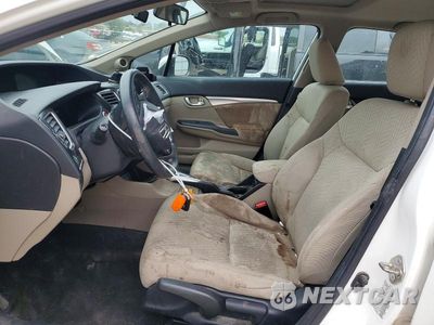 Zdjęcie 7 z 12 samochodu: 2014 HONDA CIVIC EX VIN:19XFB2F88EE051869 - miniatura