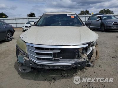 Piąte zdjęcie samochodu w środku: 2010 HONDA ACCORD CROSSTOUR EX VIN:5J6TF1H33AL000990 - miniatura