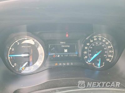 Zdjęcie 9 z 12 samochodu: 2023 FORD RANGER XL VIN:1FTER4EH3PLE06493 - miniatura