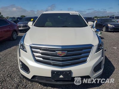 Piąte zdjęcie samochodu w środku: 2019 CADILLAC XT5 VIN:1GYKNBRS7KZ138718 - miniatura