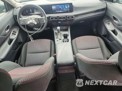 Zdjęcie 8 z 12 samochodu: 2026 NISSAN SENTRA SR VIN:3N1AB9DV5TY270590 - miniatura