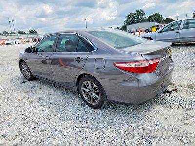 Drugie zdjęcie samochodu z przodu: 2015 TOYOTA CAMRY SE VIN:4T1BF1FK3FU107661 - miniatura