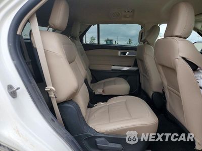 Zdjęcie 11 z 13 samochodu: 2022 FORD EXPLORER LIMITED VIN:1FMSK7FH1NGB88174 - miniatura