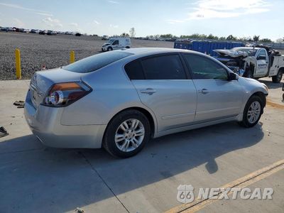 Trzecie zdjęcie samochodu z tyłu: 2012 NISSAN ALTIMA 2.5 VIN:1N4AL2AP4CC137552 - miniatura