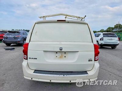 Zdjęcie 6 z 13 samochodu: 2013 RAM TRADESMAN DELIVERY VAN VIN:2C4JRGAG9DR609422 - miniatura