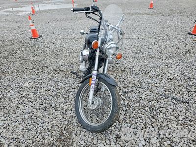 Drugie zdjęcie samochodu z przodu: 1999 YAMAHA XV250 VIN:JYA2UJE0XXA044079 - miniatura