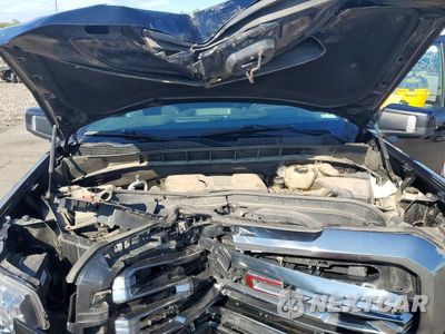 Zdjęcie 11 z 13 samochodu: 2020 GMC SIERRA K1500 AT4 VIN:1GTP9EEL2LZ155413 - miniatura