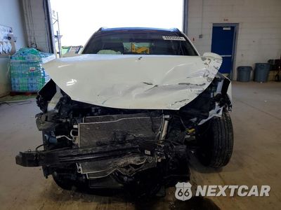 Piąte zdjęcie samochodu w środku: 2020 HYUNDAI TUCSON ULTIMATE VIN:KM8J3CAL4LU261677 - miniatura