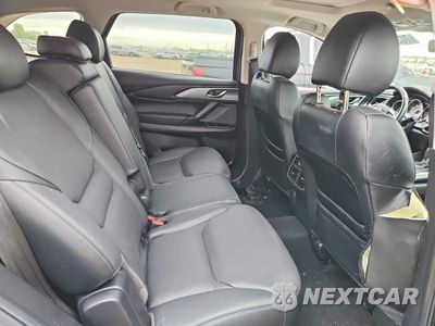 Zdjęcie 11 z 13 samochodu: 2023 MAZDA CX-9 TOURING PLUS VIN:JM3TCBAY5P0654658 - miniatura