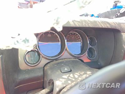 Zdjęcie 9 z 12 samochodu: 2008 HUMMER H2 SUT VIN:5GRGN22878H100896 - miniatura