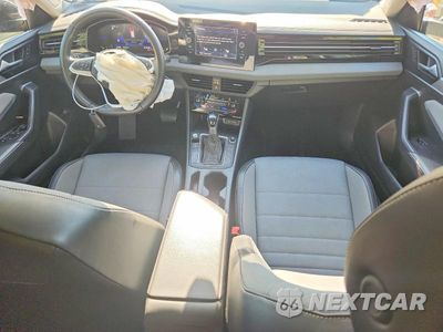 Zdjęcie 8 z 12 samochodu: 2025 VOLKSWAGEN JETTA SE VIN:3VW7X7BU5SM017005 - miniatura