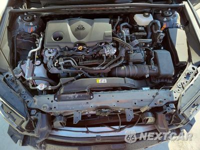 Zdjęcie 11 z 13 samochodu: 2026 TOYOTA CAMRY SE VIN:4T1DAACK8TU283208 - miniatura