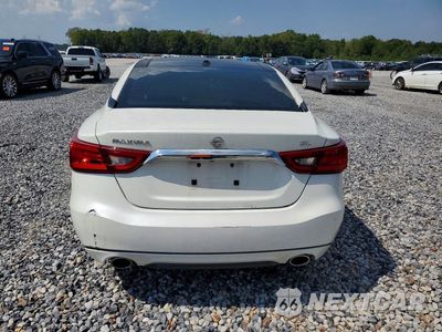 Zdjęcie 6 z 12 samochodu: 2017 NISSAN MAXIMA 3.5 SL VIN:1N4AA6AP0HC383101 - miniatura