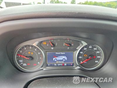 Zdjęcie 9 z 13 samochodu: 2023 GMC ACADIA SLE VIN:1GKKNRL4XPZ119309 - miniatura