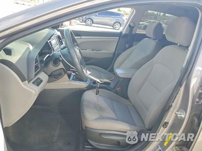 Zdjęcie 7 z 12 samochodu: 2020 HYUNDAI ELANTRA SE VIN:KMHD74LF0LU108289 - miniatura