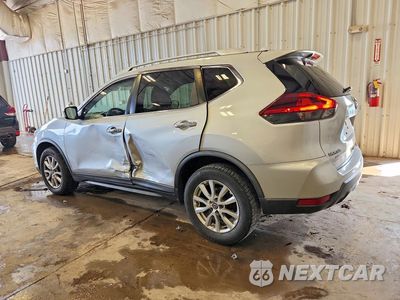 Drugie zdjęcie samochodu z przodu: 2018 NISSAN ROGUE SV VIN:KNMAT2MT2JP588830 - miniatura