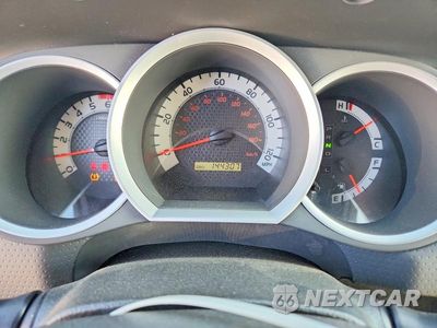 Zdjęcie 9 z 13 samochodu: 2015 TOYOTA TACOMA DOUBLE CAB PRERUNNER VIN:3TMJU4GN3FM174717 - miniatura