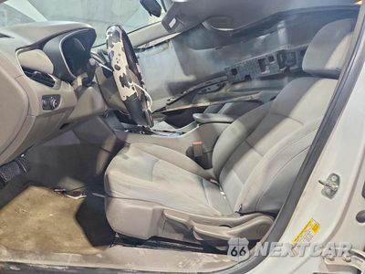 Zdjęcie 7 z 12 samochodu: 2016 CHEVROLET MALIBU LS VIN:1G1ZB5ST7GF346066 - miniatura