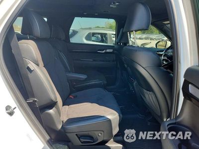 Zdjęcie 11 z 13 samochodu: 2024 HYUNDAI PALISADE CALLIGRAPHY NIGHT EDITION VIN:KM8R7DGE8RU748198 - miniatura