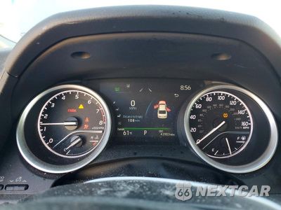 Zdjęcie 9 z 12 samochodu: 2024 TOYOTA CAMRY LE VIN:4T1C11BK3RU120245 - miniatura