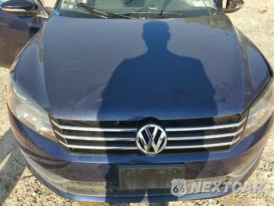 Zdjęcie 11 z 12 samochodu: 2012 VOLKSWAGEN PASSAT S VIN:1VWAP7A32CC053848 - miniatura