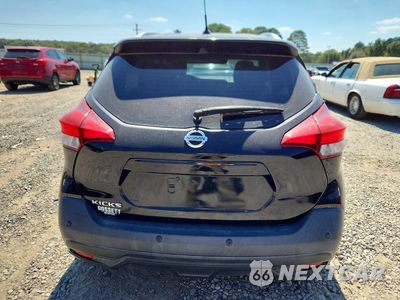 Zdjęcie 6 z 12 samochodu: 2020 NISSAN KICKS SR VIN:3N1CP5DV4LL516609 - miniatura