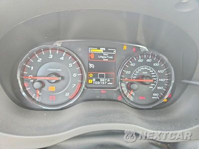 Zdjęcie 9 z 12 samochodu: 2021 SUBARU WRX PREMIUM VIN:JF1VA1C68M9809939 - miniatura