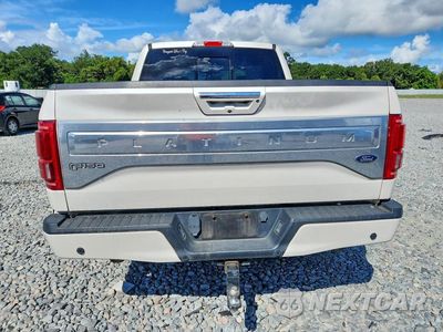 Zdjęcie 6 z 13 samochodu: 2015 FORD F150 SUPERCREW VIN:1FTEW1EG8FFC86704 - miniatura