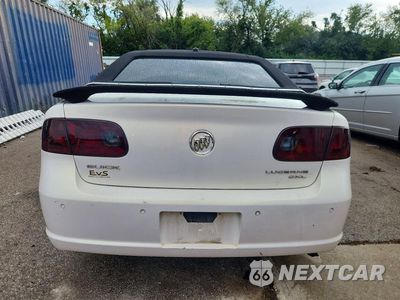 Zdjęcie 6 z 13 samochodu: 2006 BUICK LUCERNE CXL VIN:1G4HD57206U201647 - miniatura