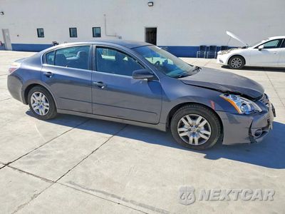 Czwarte zdjęcie samochodu z boku: 2012 NISSAN ALTIMA 2.5 VIN:1N4AL2AP2CN509720 - miniatura