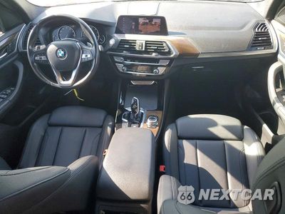 Zdjęcie 8 z 13 samochodu: 2020 BMW X3 SDRIVE30I VIN:5UXTY3C06LLU72031 - miniatura