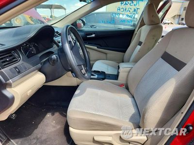 Zdjęcie 7 z 13 samochodu: 2012 TOYOTA CAMRY LE VIN:4T1BF1FKXCU531592 - miniatura