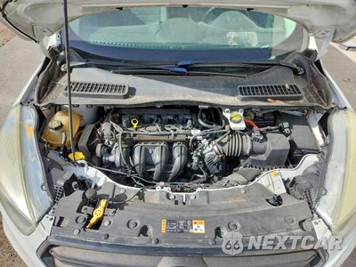 Zdjęcie 12 z 13 samochodu: 2017 FORD ESCAPE S VIN:1FMCU0F79HUA69288 - miniatura