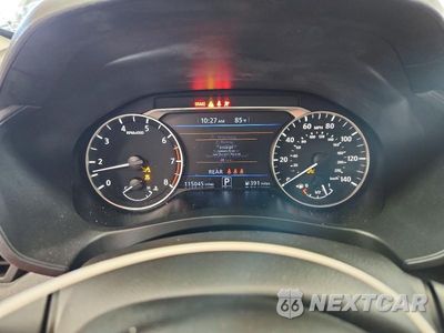 Zdjęcie 9 z 13 samochodu: 2024 NISSAN ALTIMA SV VIN:1N4BL4DV2RN431247 - miniatura